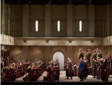 Prince Igor: Overture - Wind Band