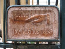 Reitermarsch - Wind Band