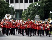 Riviera - Fanfare Band