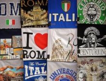 Roba Italiana - Fanfare Band