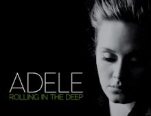 Rolling in the Deep - Fanfare Band