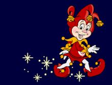 Rondwandeling door De Efteling - Fanfare Band