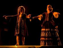 Sarabande - Ensemble