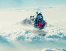 Skytrain to the Alps - Wind Band