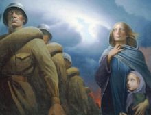 Slavyanka Farewell - Brass Band