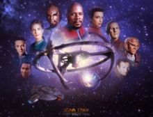 Star Trek: Deep Space Nine - Fanfare Band