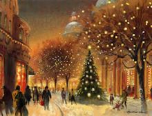 Still, Still, Still - Fanfare Band