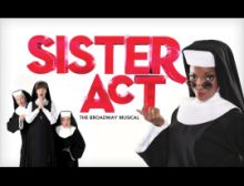 Take Me To Heaven from Sister Act - Wind Band
