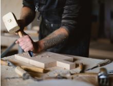 The Carpenters Choice - Wind Band