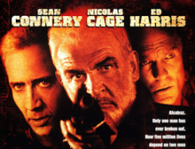 The Rock - Wind Band