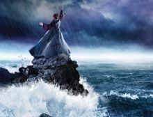 The Tempest - Wind Band