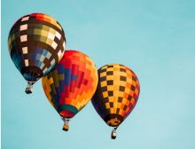 Three at a Time - Fanfare Band