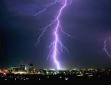 Thundercrest - Fanfare Band