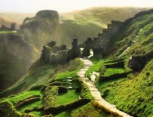 Tintagel - Wind Band