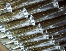 Toccata Brevis - Brass Band