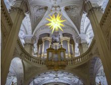 Tollite Hostias from Christmas Oratorio Opus 12 - Wind Band