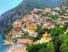 Torna a Surriento - Brass Band