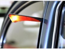 Turn Signals - Wind Band