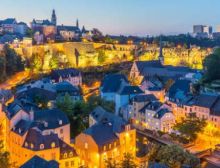 Two Impressions form Mondorf-les-Bains - Wind Band