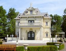 Villa Volta - Fanfare Band