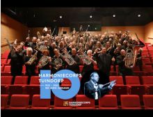 Village in the City - Wind Band