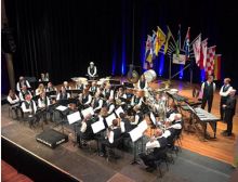 Viva Caecilia! - Fanfare Band