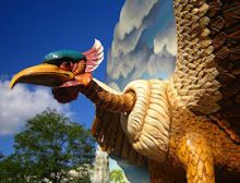 Vogelrok - Fanfare Band