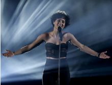 Voilà - Fanfare Band