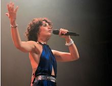 Voilà - Fanfare Band