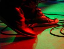 Walking with the Band - Fanfare Band