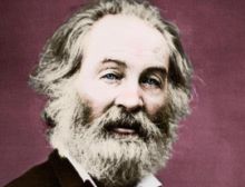 Walt Whitman Overture - Wind Band