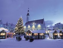 Weihnachtsfanfare - Wind Band