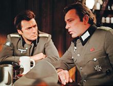 When Eagles Dare - Fanfare Band