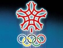 Winter Games - Ensemble