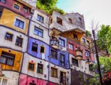 Wonderful Vienna - Wind Band