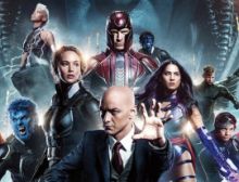 X Men: Apocalypse - End Titles - Wind Band