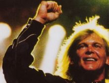 You’re the Voice - Fanfare Band