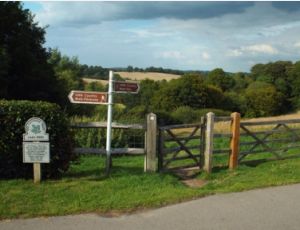 1066 Country - Wind Band