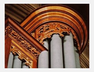 3 Bach Chorals - Fanfare Band