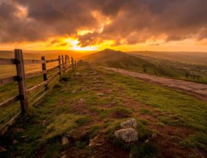 A Fugal Overture - Wind Band