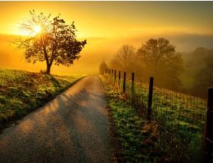 A New Day - Fanfare Band