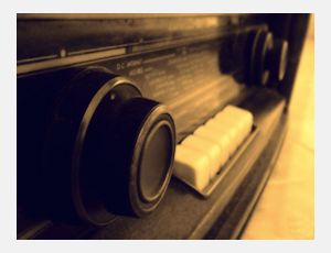 A Radio-Symphonette - Fanfare Band