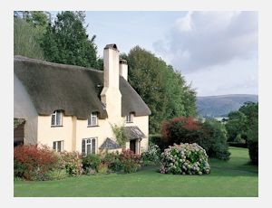 A Somerset Rhapsody - Wind Band