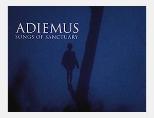 Adiemus - Fanfare Band