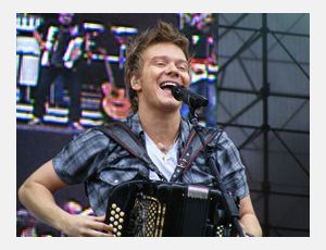 Ai Se Eu Te Pego - Fanfare Band