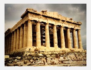 Akropolis - Fanfare Band