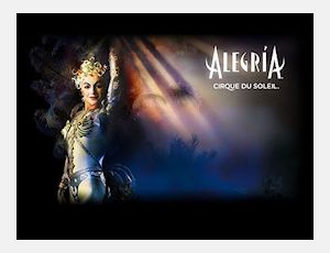 Alegria - Wind Band