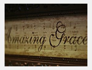 Amazing Grace - Wind Band
