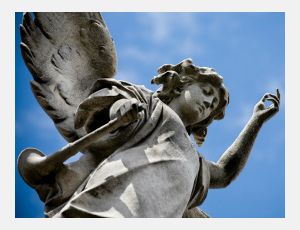 Angels Watching Over Me - Fanfare Band