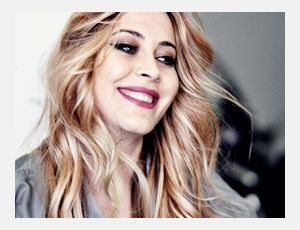 Anouk in Concert - Wind Band